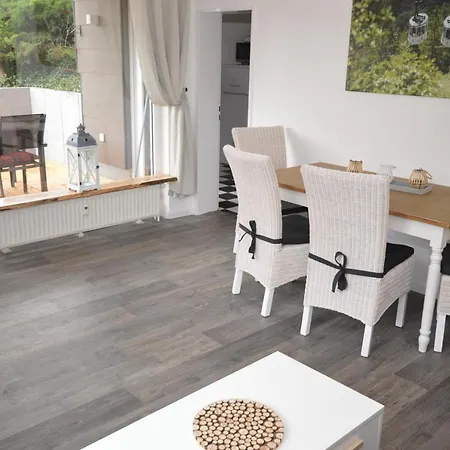 Harzfeuer Bergblick Apartment