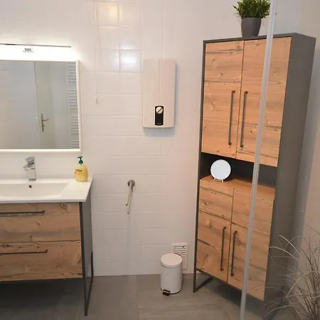 Harzfeuer Bergblick Bad Harzburg