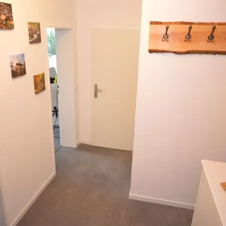 Harzfeuer Bergblick Apartment