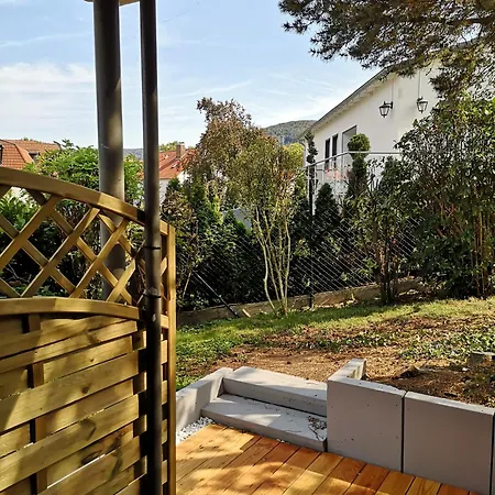 Harzfeuer Bergblick * Bad Harzburg