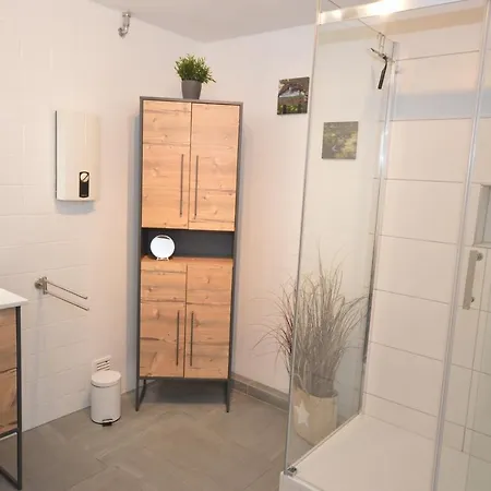 Harzfeuer Bergblick Appartement Bad Harzburg