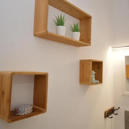 Harzfeuer Bergblick Appartement Bad Harzburg