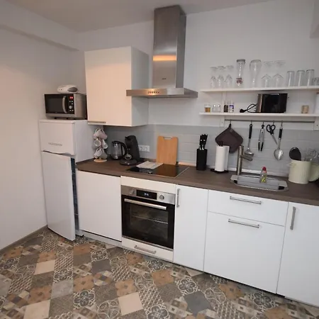 Harzfeuer Bergblick * Bad Harzburg