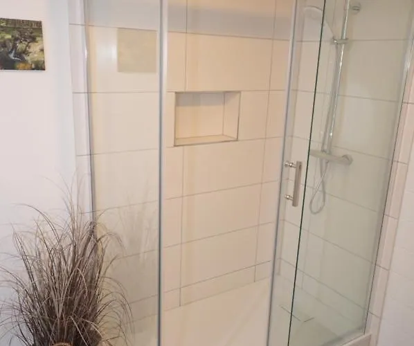 Harzfeuer Bergblick Bad Harzburg