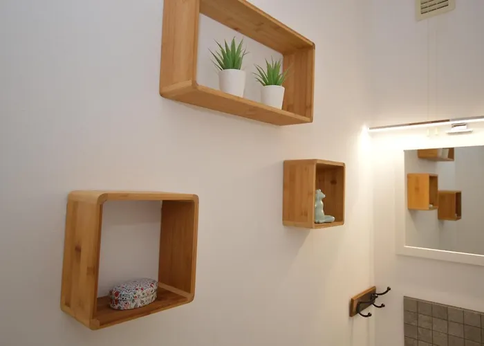 Harzfeuer Bergblick Lejlighed Bad Harzburg